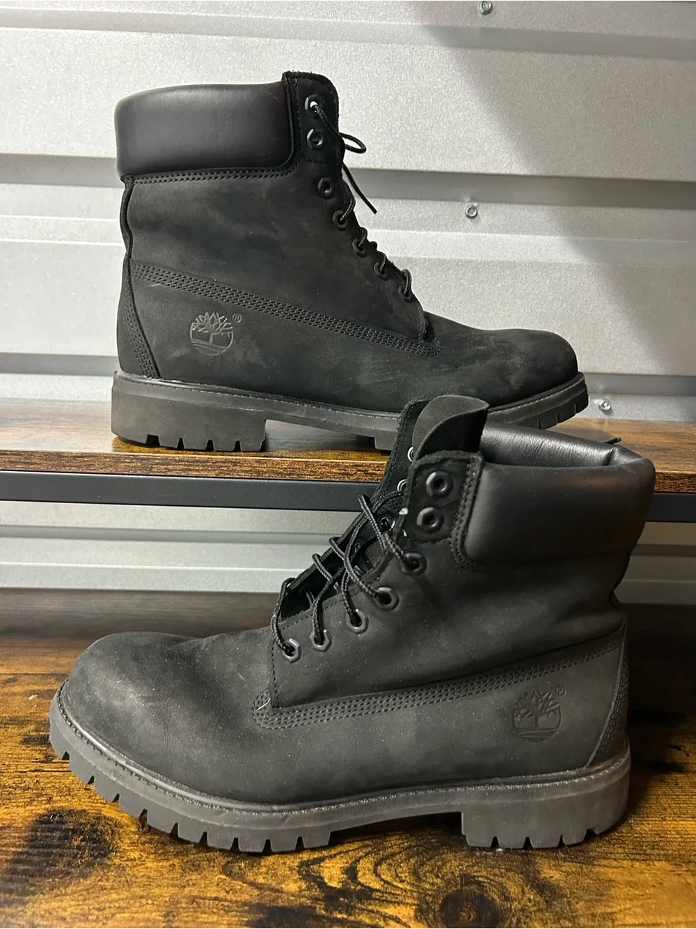Timberland Men's Premium 6